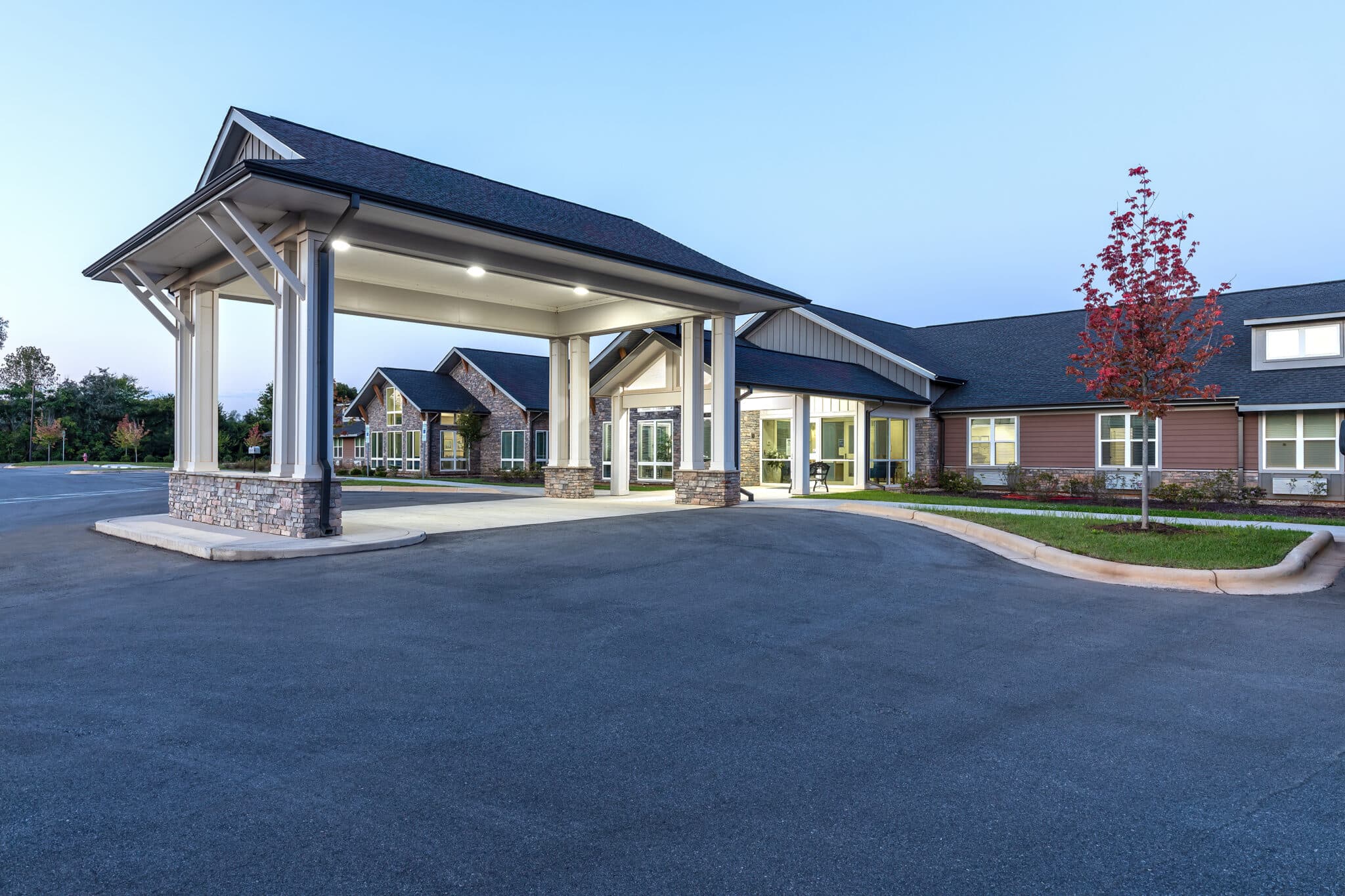 The Landings of Cabarrus — photo 1