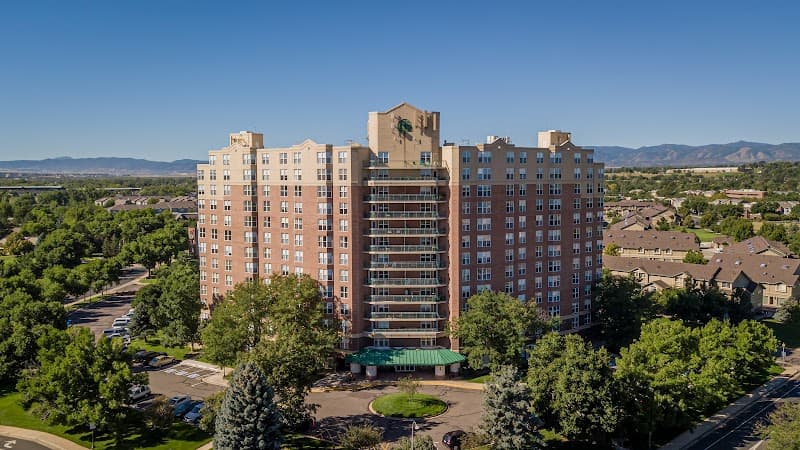 Riverdale City Senior Facility