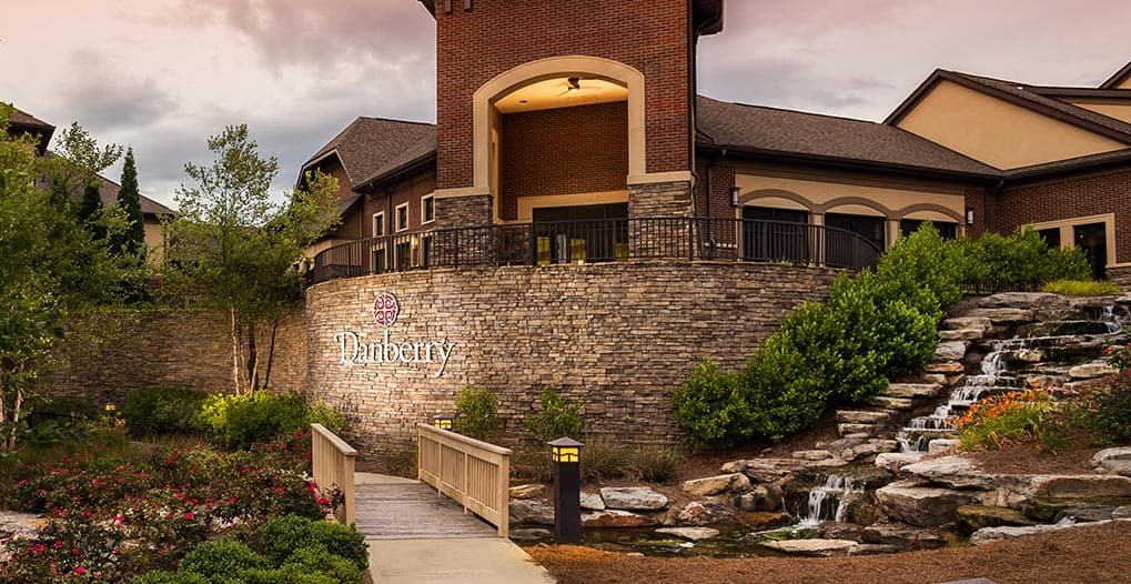 Danberry at Inverness — photo 1