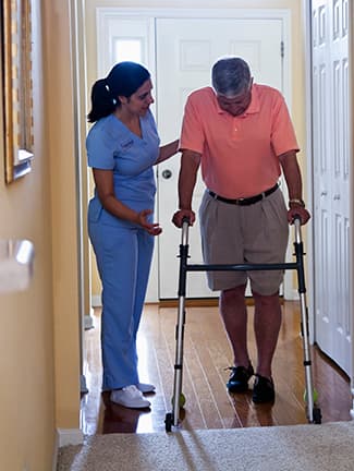 Advantage Home Health Services