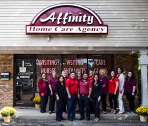 Affinity Home Care Agency