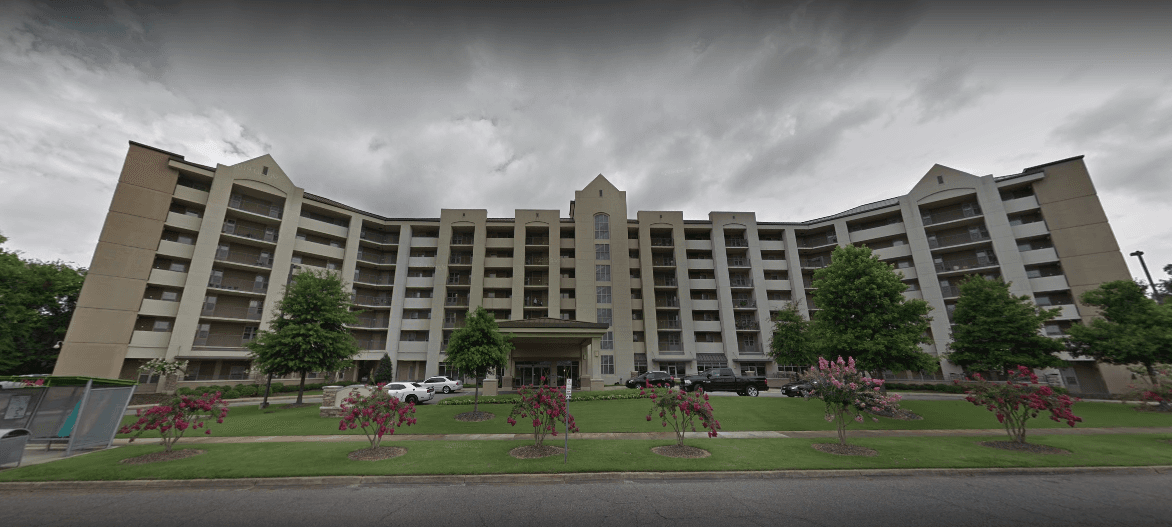 Richardson Terrace Community — photo 1