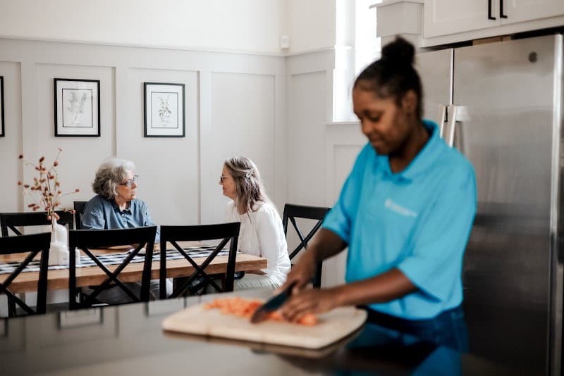 Cornerstone Caregiving - Harlingen