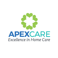 ApexCare logo