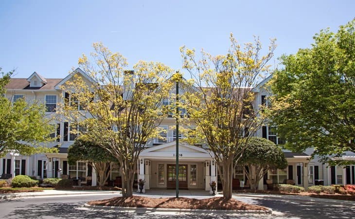 TerraBella Greensboro — photo 1