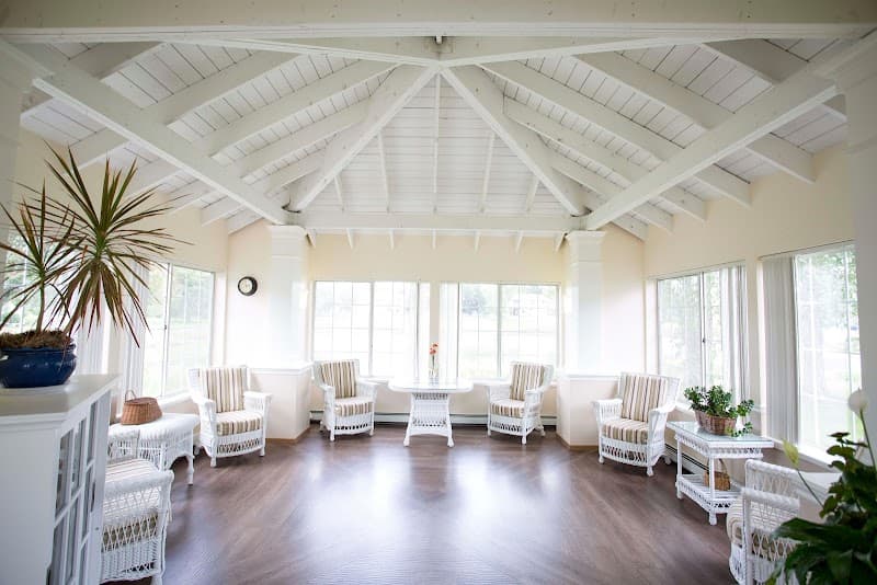 Ecumen Centennial House