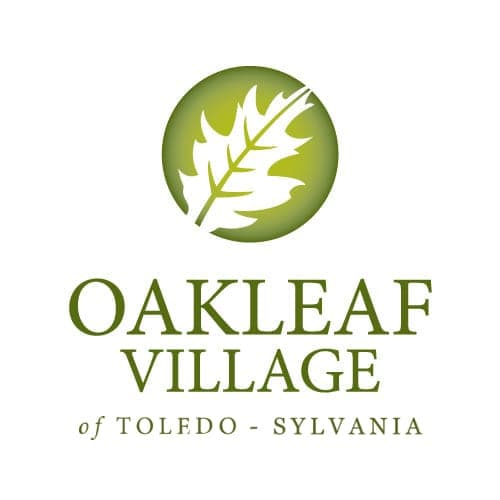 Oakleaf Village of Toledo - Sylvania logo