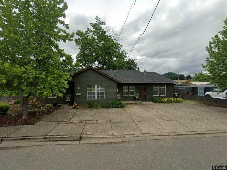 Mc Kenzie Adult Foster Care