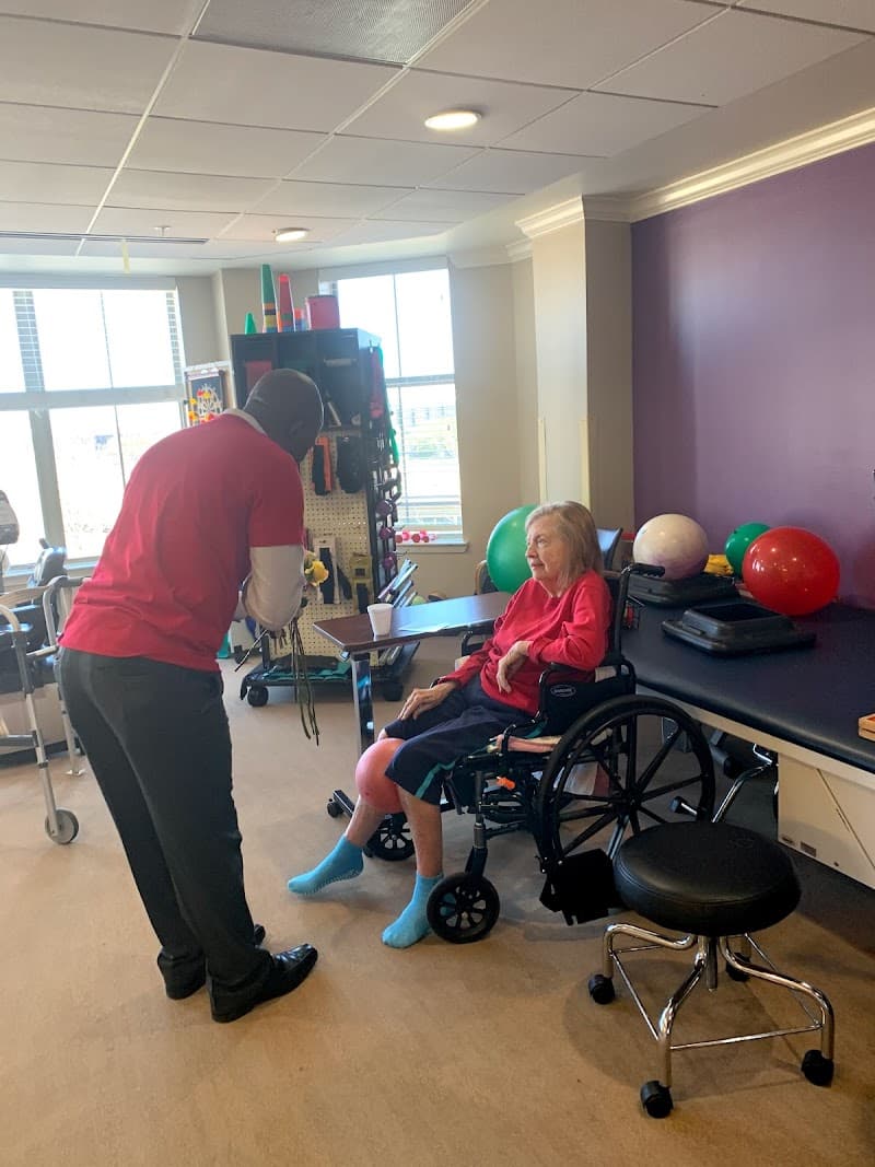 Ambience In-Home Care