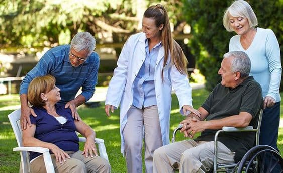 Epsilon Home Care - Home Based Quality Care