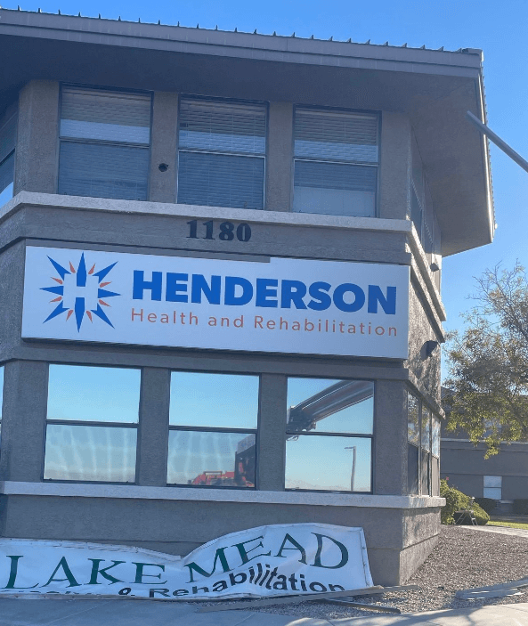 Henderson Health and Rehab