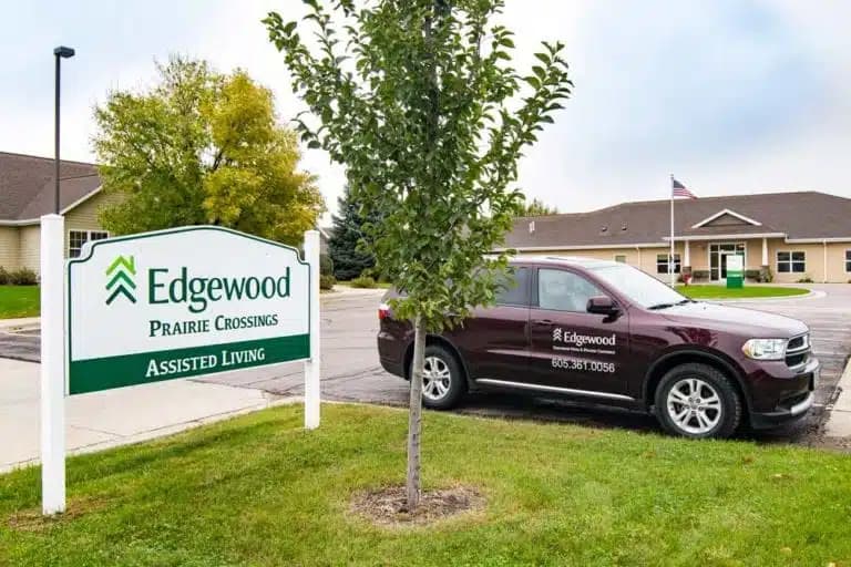 Edgewood Prairie Crossings Assisted Living