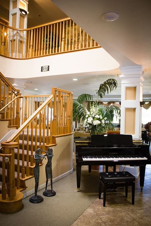 The Stratford At Beyer Park