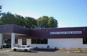 Keizer/Salem Area Senior Center