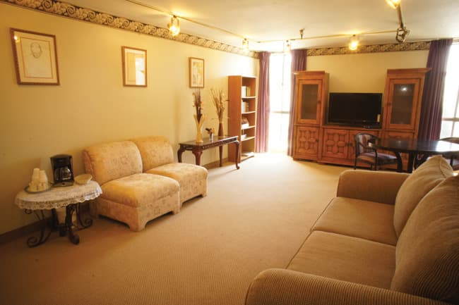 Sunny Hills Assisted Living