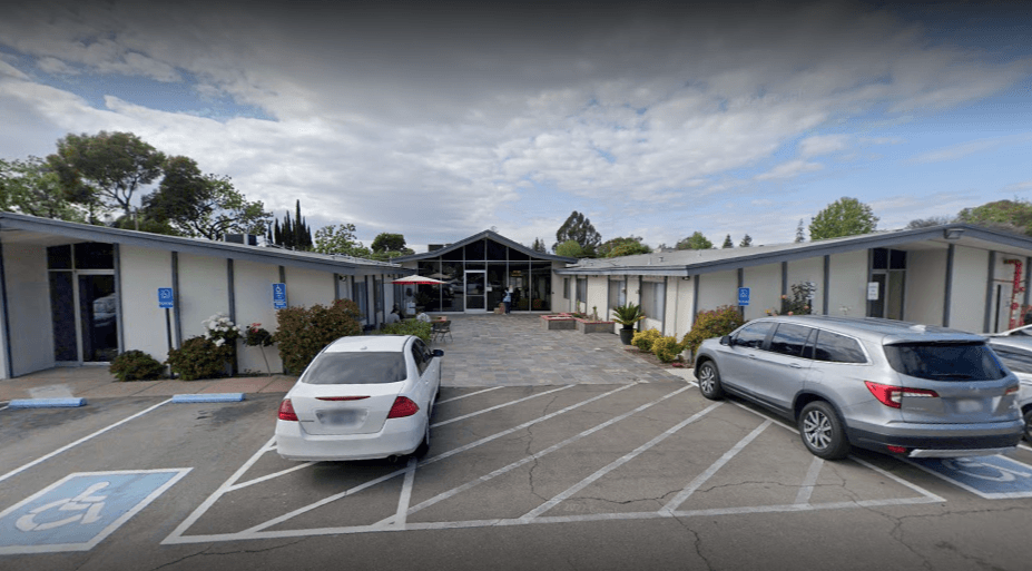 Hayward Hills Health Care Center