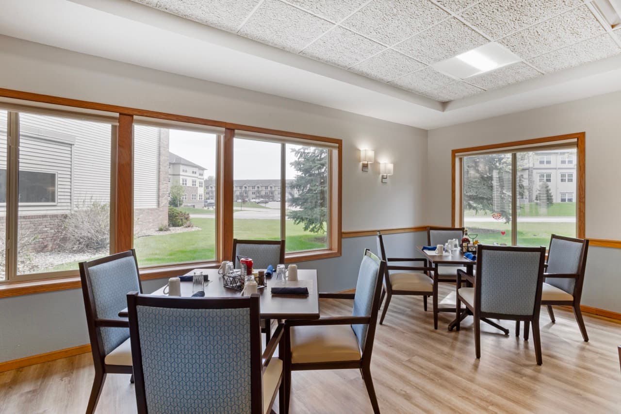 Mankato Lodge Senior Living