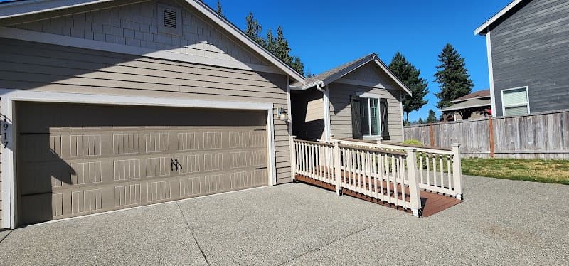 Aspire Care Adult Family Home