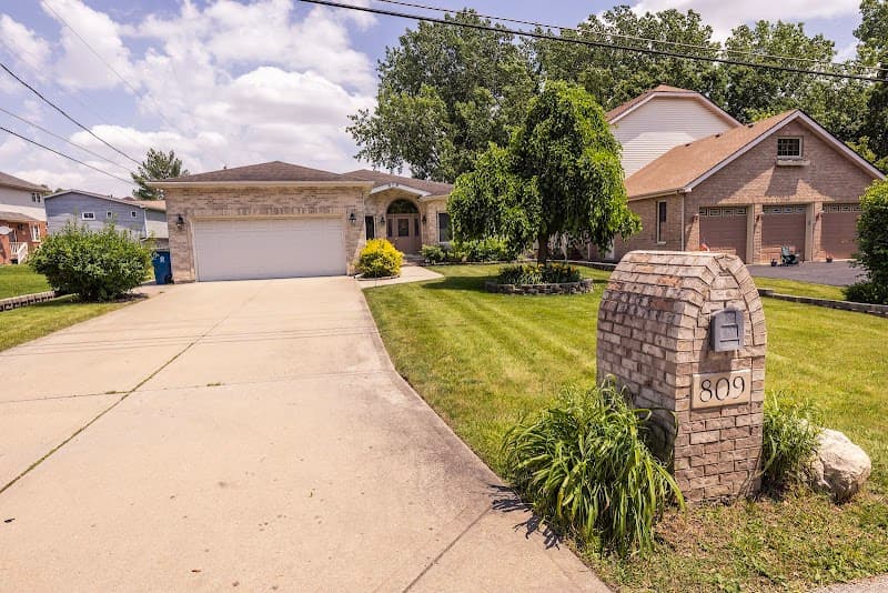 Golden Haven Senior Living