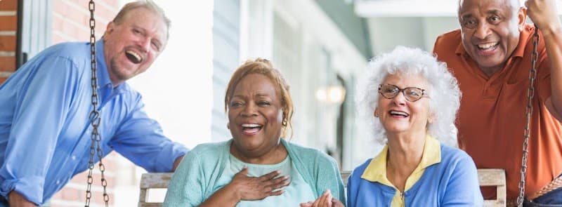 Home Helpers Home Care of Southeast Houston