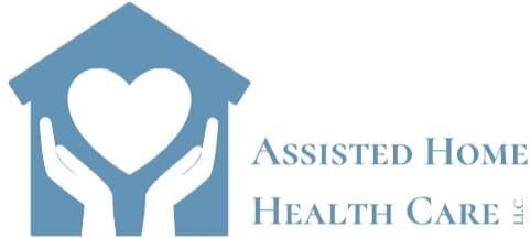 Assisted Home Health Care logo