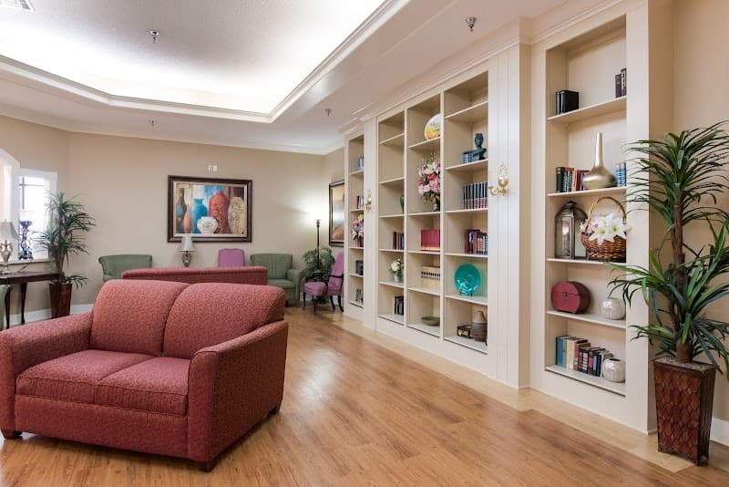 Windsor Nursing and Rehabilitation Center of Harlingen