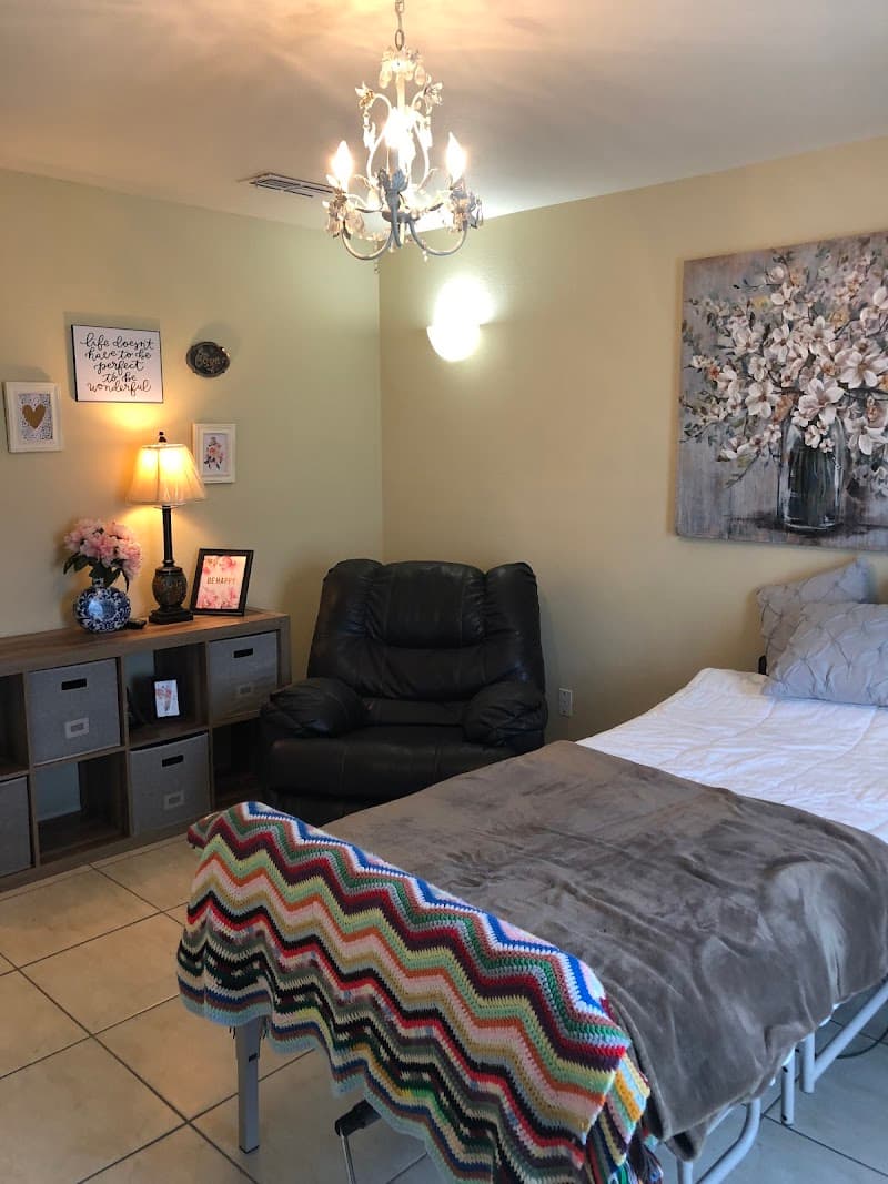 Barcelona Assisted Living