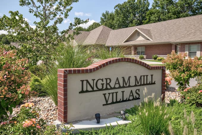 Ingram Mill Villas