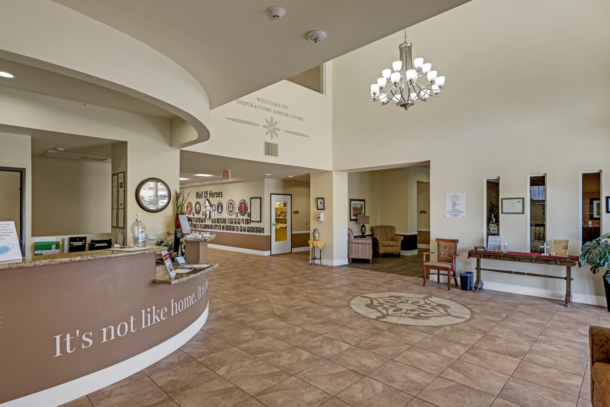 Inspirations — photo 1