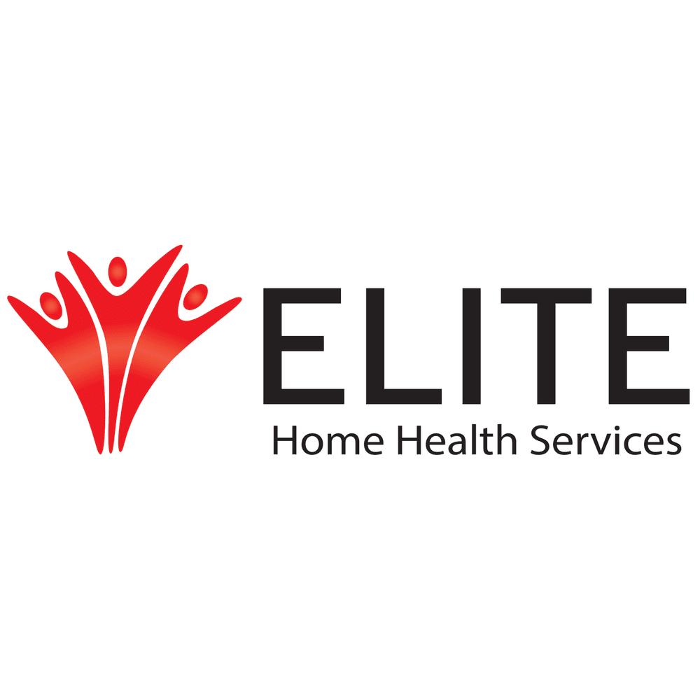 Elite Home Health Services logo