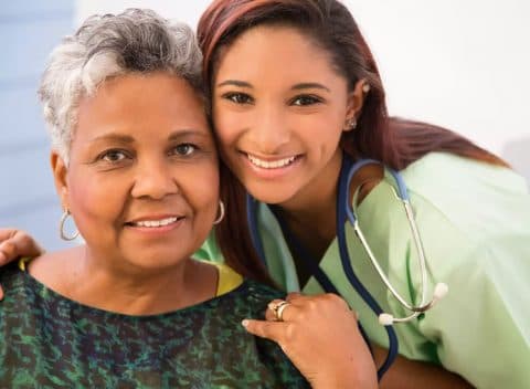 At Home Care Group - Bend — photo 1