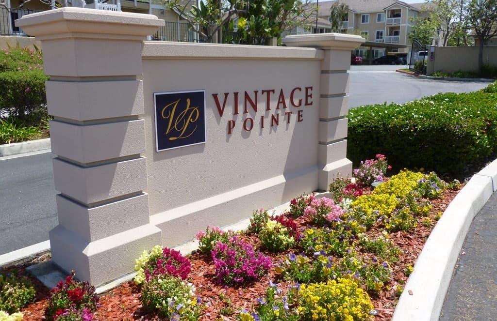 Vintage Pointe Senior Apartments