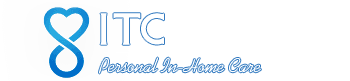 ITC Personal In-Home Care logo