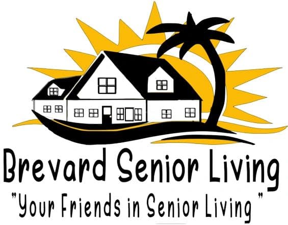 Brevard Senior Living logo