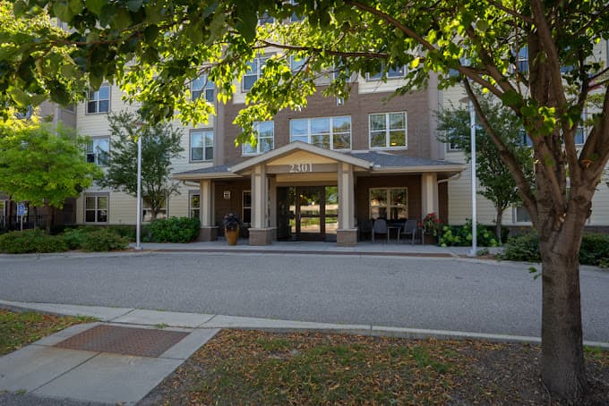 Nine Mile Creek Senior Living