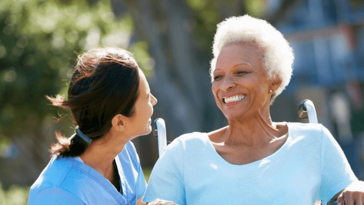 Home Care Alternatives