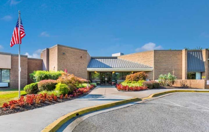 Autumn Lake Healthcare at Patuxent River