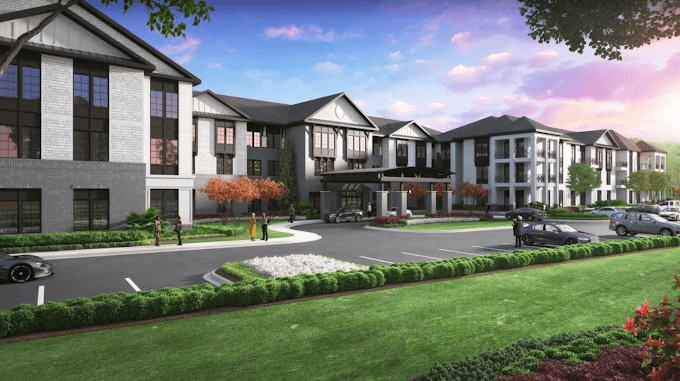 The Phoenix at Savannah — photo 1