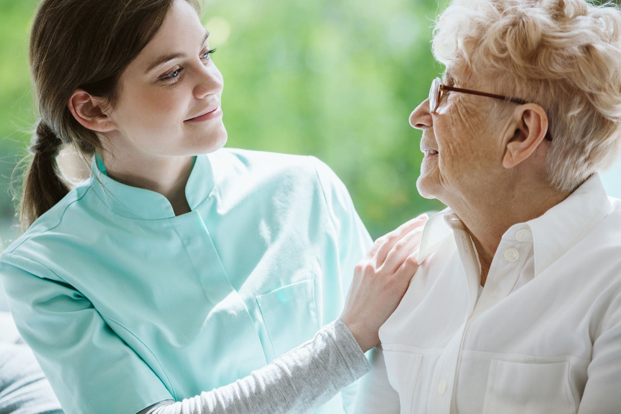 Southbrook Healthcare Center