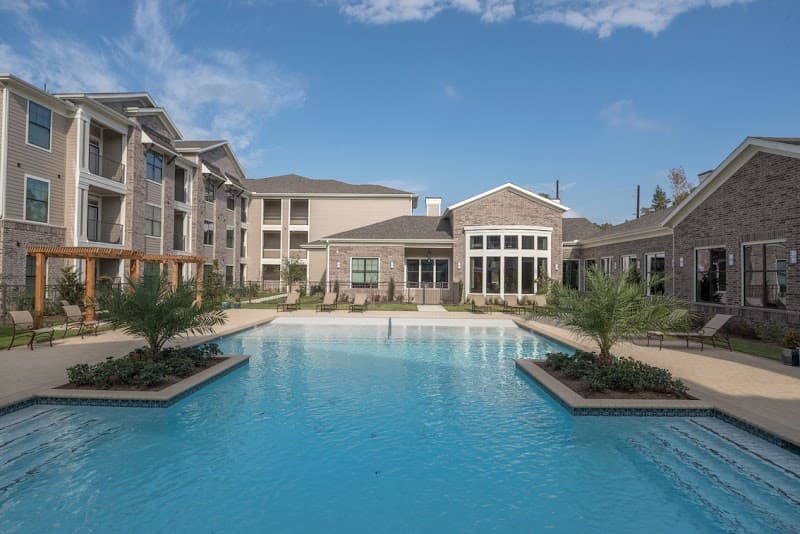 Riverbrook Village Apartments