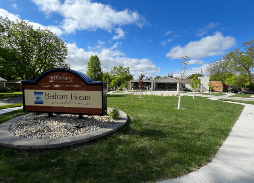 Bethany Home - Sioux Falls