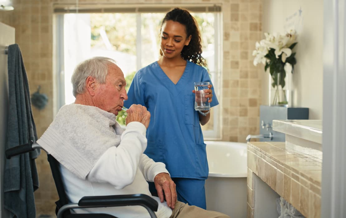 Managed Care Associates