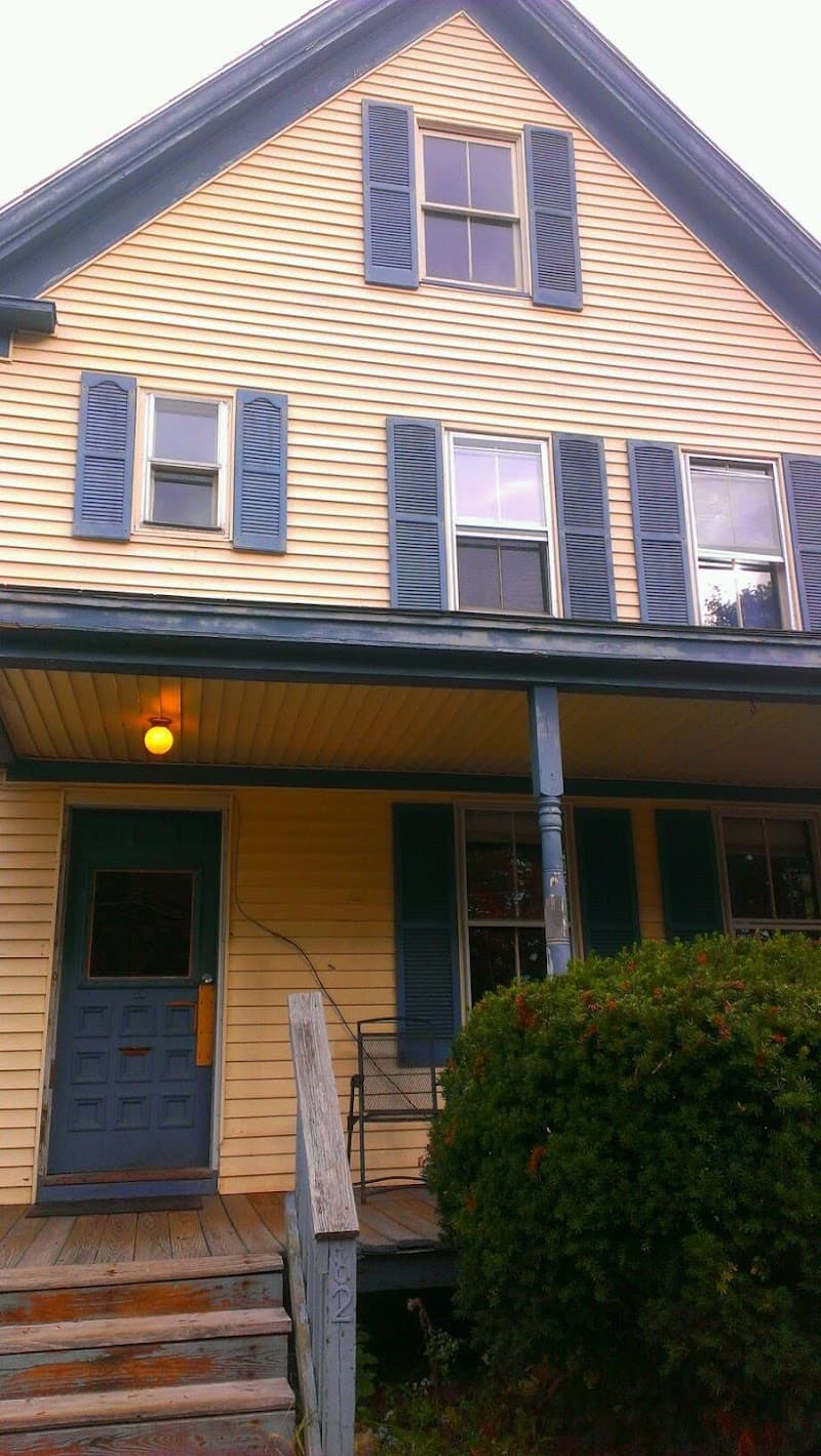 Team Coordinating Agency