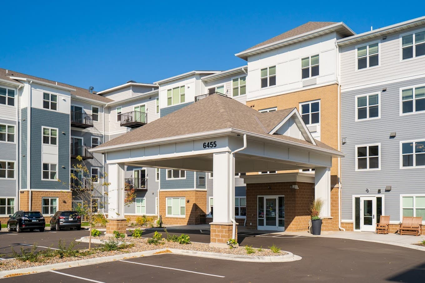 Willows Bend Senior Living