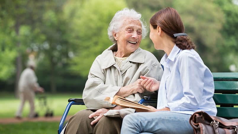 ProMedica Home Health Serving Wichita