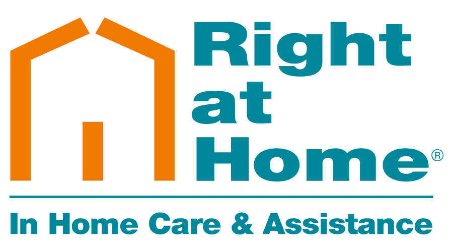 Right at Home logo