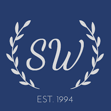 The Abigail by Sweetwater Manor logo