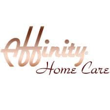 Affinity Home Care logo