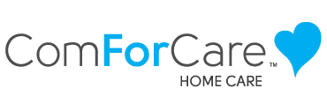 ComForCare (North San Diego) logo