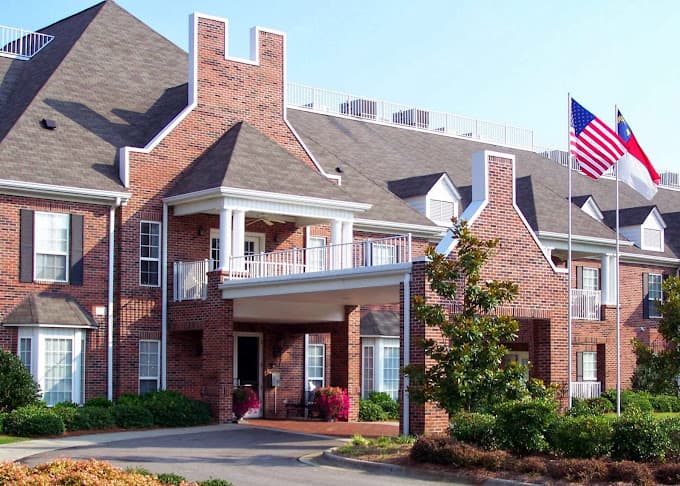 The Carolina Highlands at Village Green